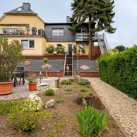 Restful In Near River Moselle * Neumagen-Dhron