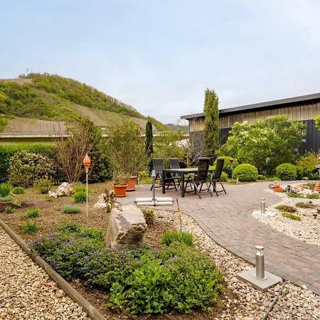 Restful In Near River Moselle Apartment Neumagen-Dhron