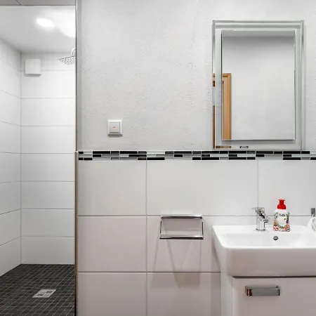 Apartment Restful In Near River Moselle