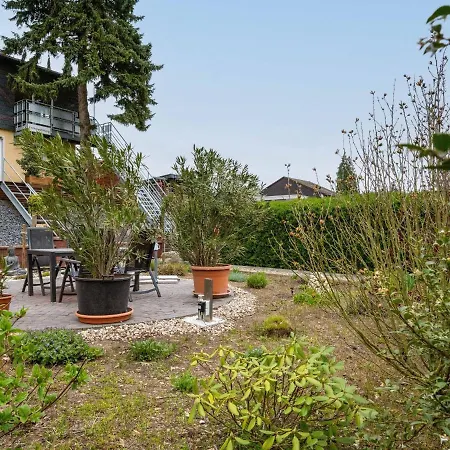 Restful In Near River Moselle