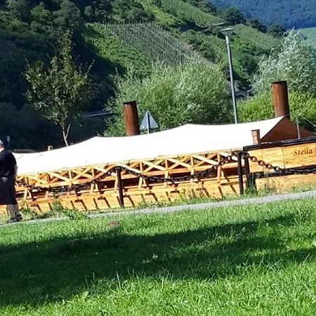 Restful In Near River Moselle Neumagen-Dhron