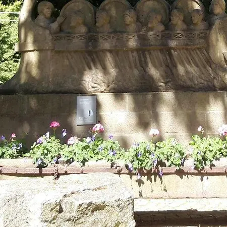 Apartament Restful In Near River Moselle *