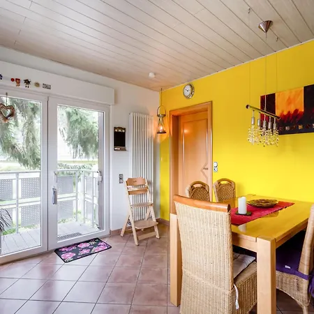 Moselblick Apartament