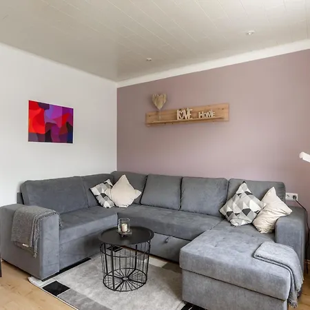 Moselblick Apartamento Neumagen-Dhron