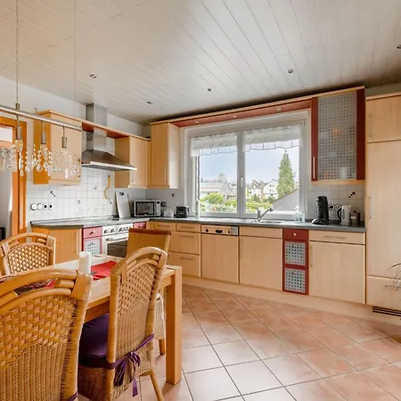 Moselblick Apartamento
