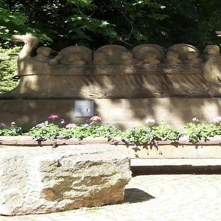 Moselblick Apartament *