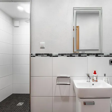 Apartament Moselblick *