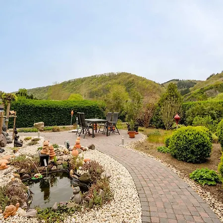 Apartament Moselblick