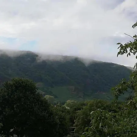 Moselblick Apartamento Neumagen-Dhron