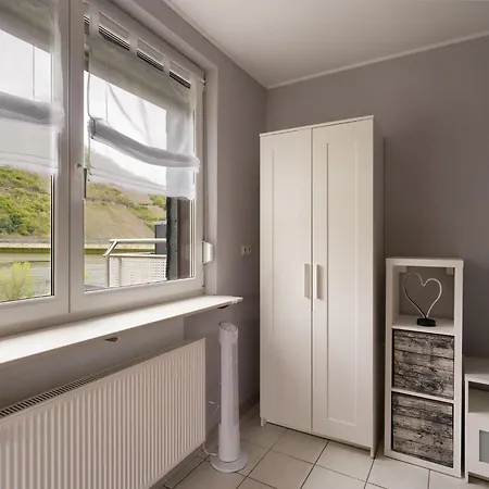 Moselblick * Neumagen-Dhron