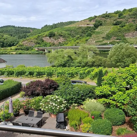 Apartament Moselblick