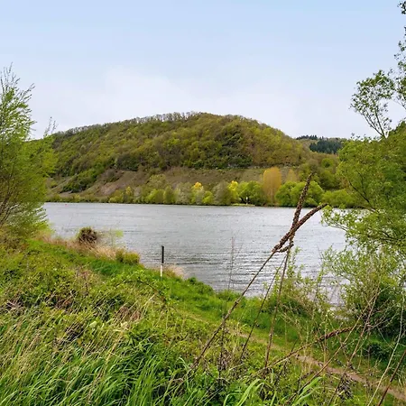 Moselblick Apartament *