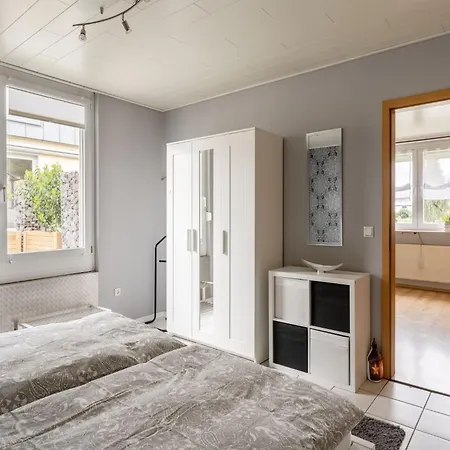 Apartament Moselblick Neumagen-Dhron