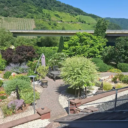 Moselblick Apartamento
