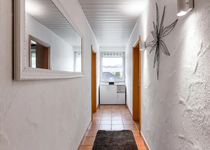 Moselblick * Neumagen-Dhron