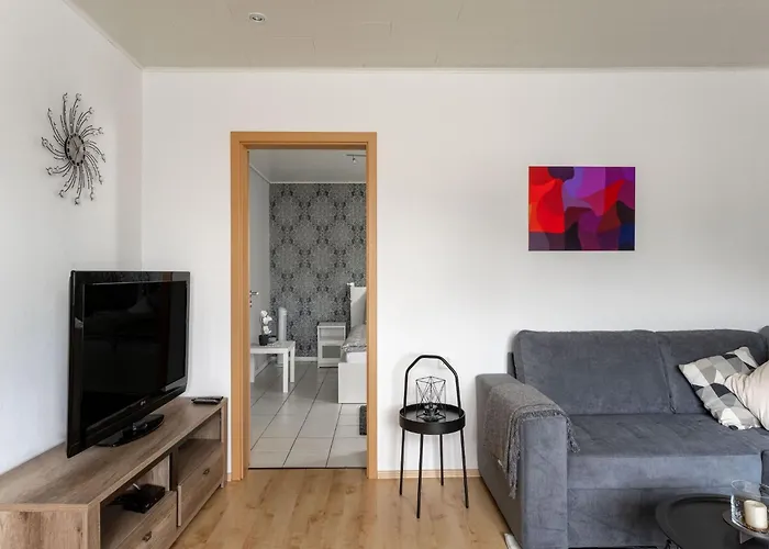 Moselblick * Neumagen-Dhron