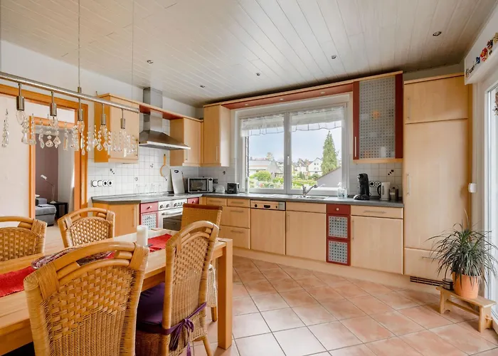 Moselblick Apartmán