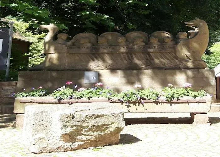 Moselblick Apartmán *