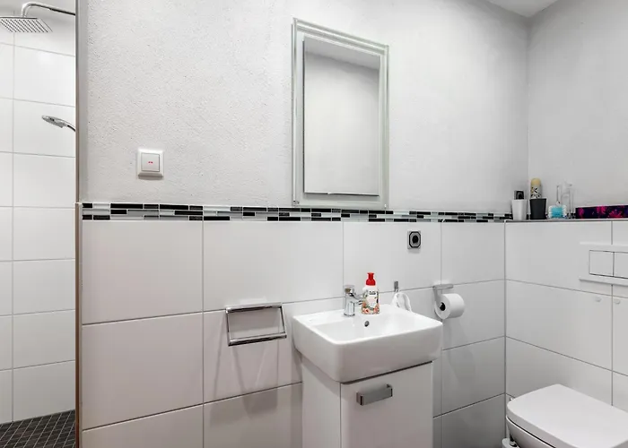 Moselblick Apartmán