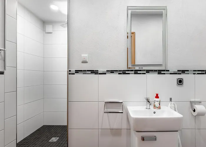 Apartmán Moselblick *