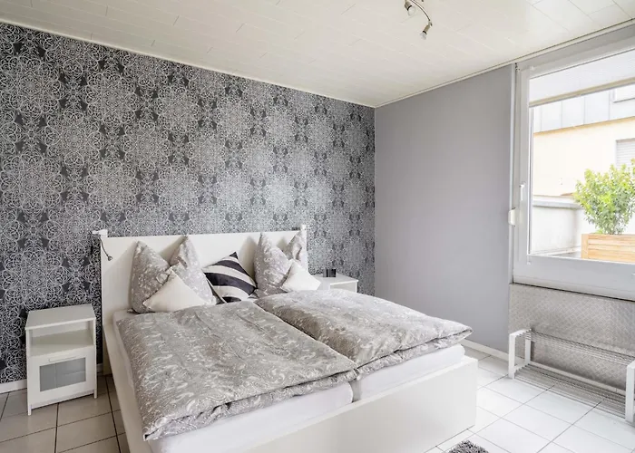 Moselblick Apartmán Neumagen-Dhron