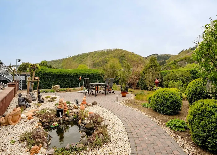 Apartmán Moselblick