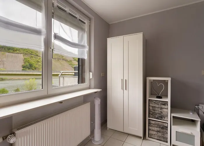 Moselblick * Neumagen-Dhron