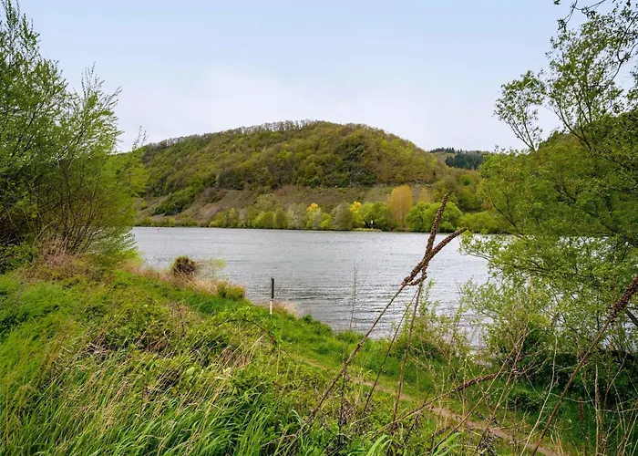 Moselblick Apartmán *